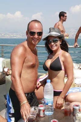 Boat Party by Q Entertainment